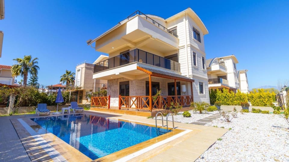 SUNSHINE VILLALAR Villa in Antalya Province
