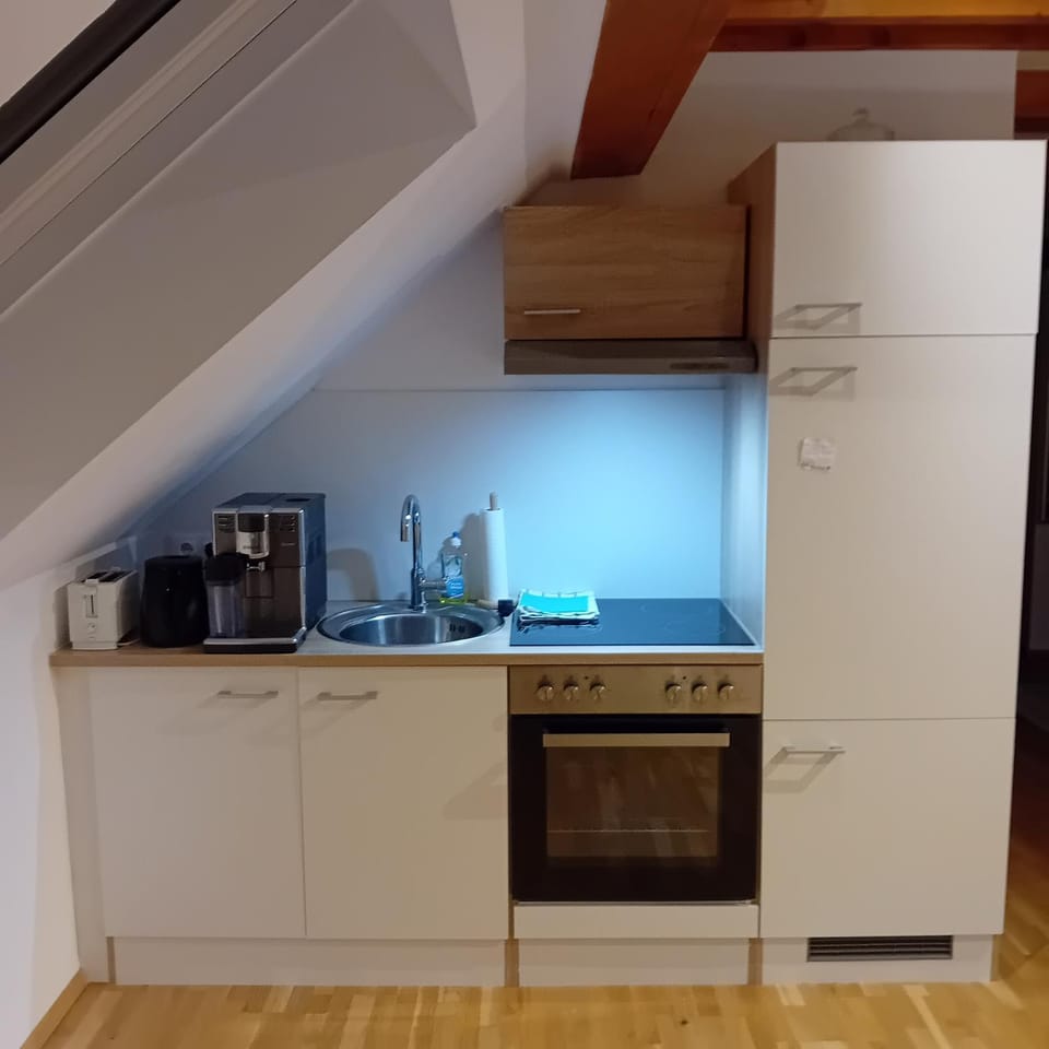 stove