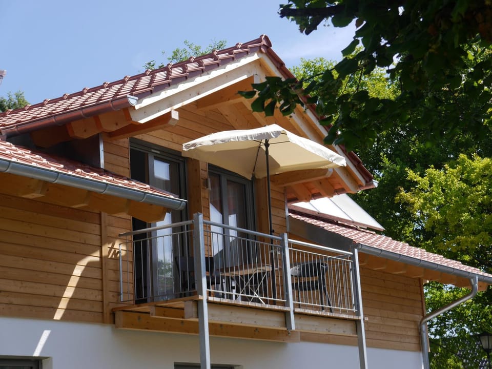 Balcony/Terrace, Balcony/Terrace