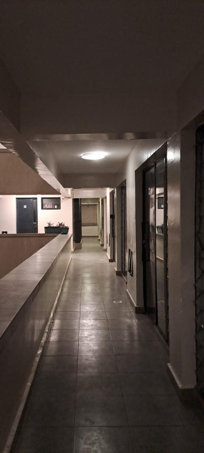 Dublin Homes Bed and Breakfast in Nairobi County