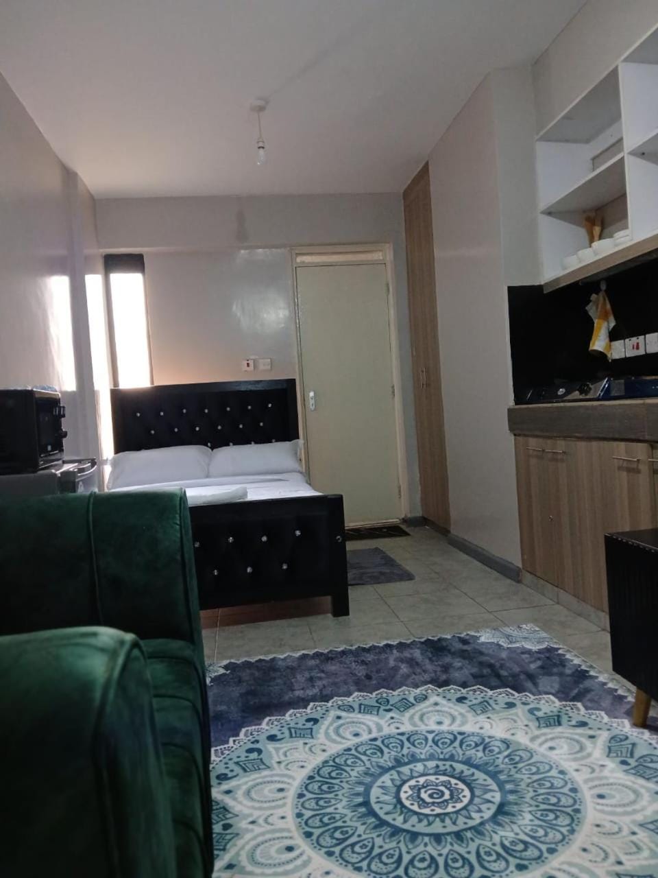 Dublin Homes Bed and Breakfast in Nairobi County