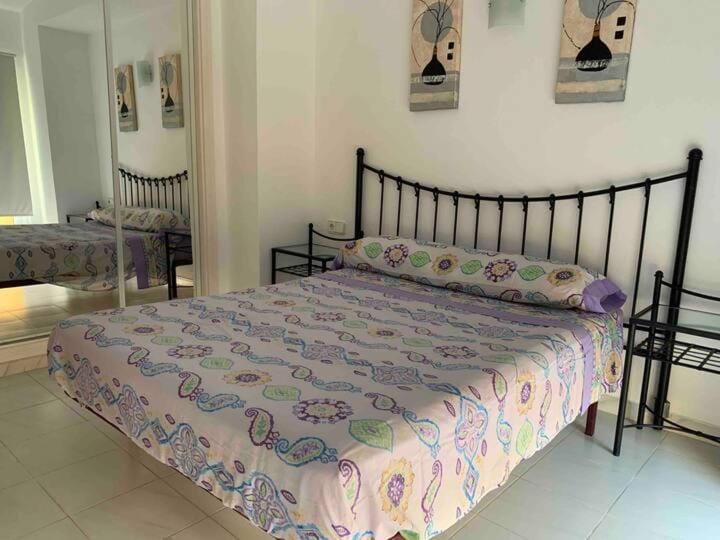 Castillo Mar Apartment in Castillo Caleta de Fuste