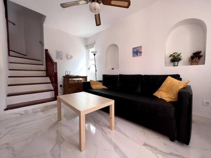Castillo Mar Apartment in Castillo Caleta de Fuste