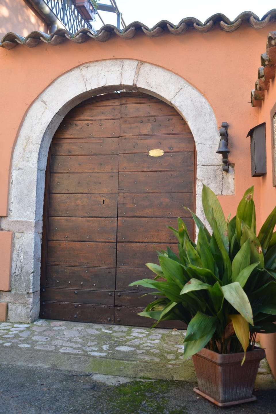 Communal lounge/ TV room, Facade/entrance, Food close-up, People, Property logo or sign, Activities, BBQ facilities, Children play ground, Fishing, Garden, Snorkeling, View (from property/room), Food and drinks, Other, Canoeing, Hiking, Cycling, Animals, Communal kitchen, Food, Pets, Garden view, Mountain view, Street view, Entertainment, Breakfast, Italian breakfast, Drinks, Non alcoholic drinks, children, young children, older children, group of guests, Certificate/Award