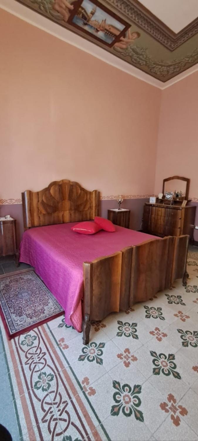 Casa Mazzini House in Sicily