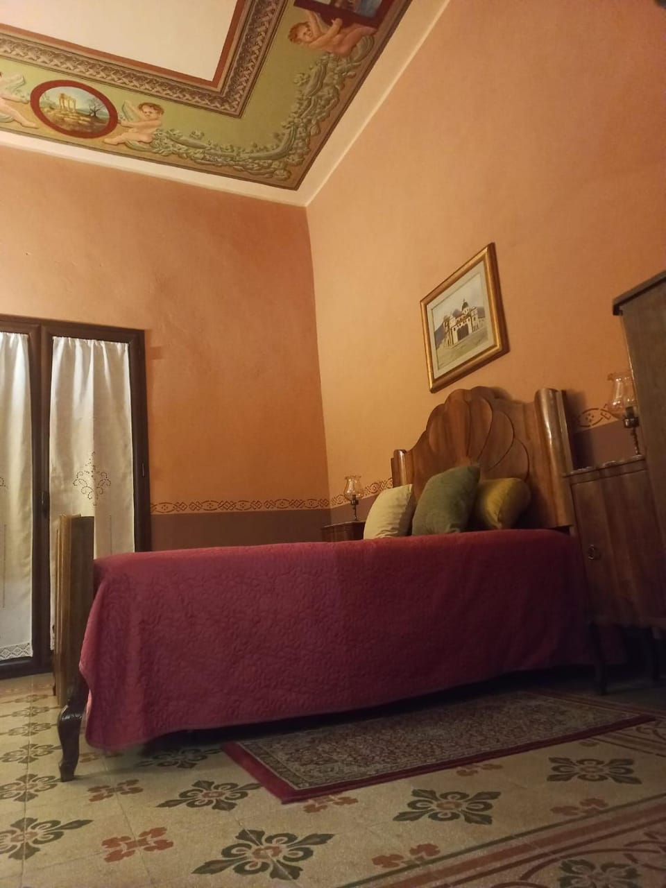 Casa Mazzini House in Sicily