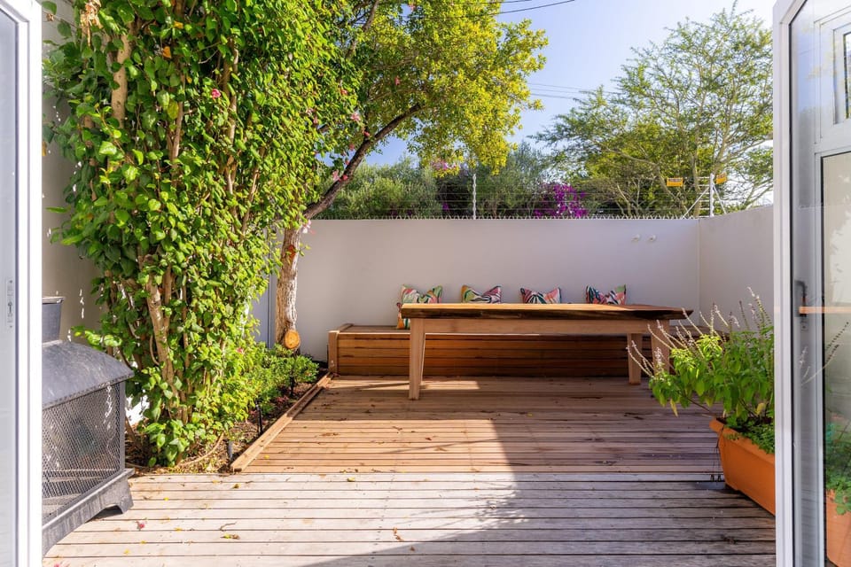 Vesperdene Mews 6 Apartment in Cape Town