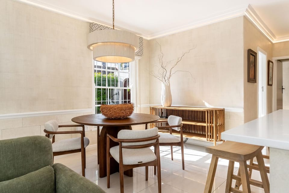 Vesperdene Mews 6 Apartment in Cape Town