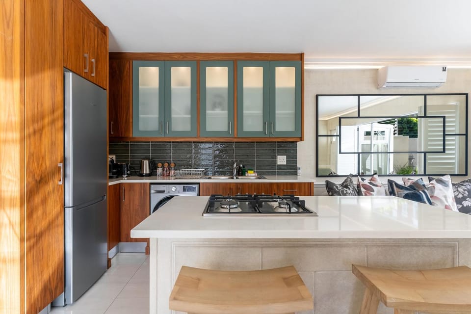 Vesperdene Mews 6 Apartment in Cape Town