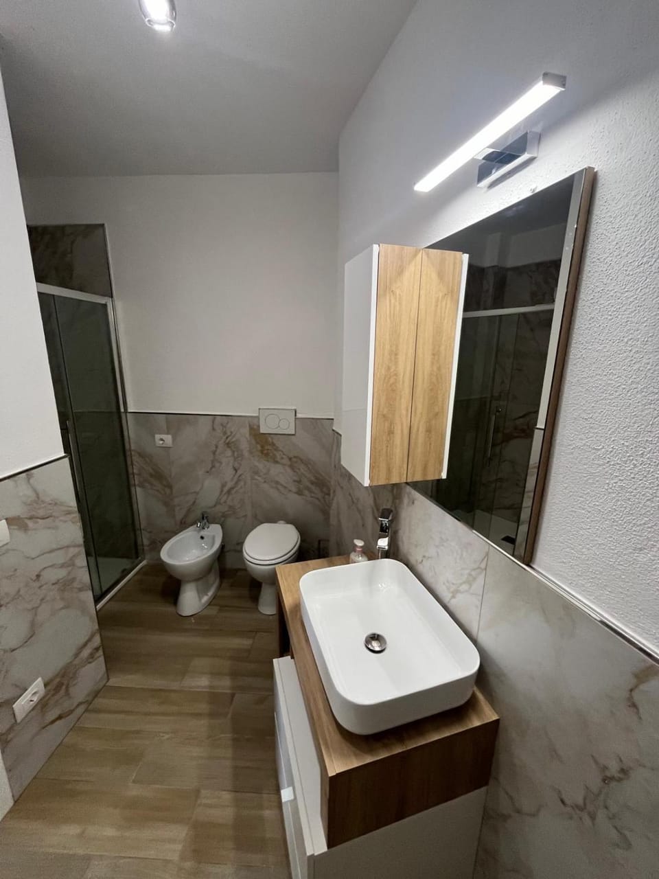 Casa Ginestra House in Olbia