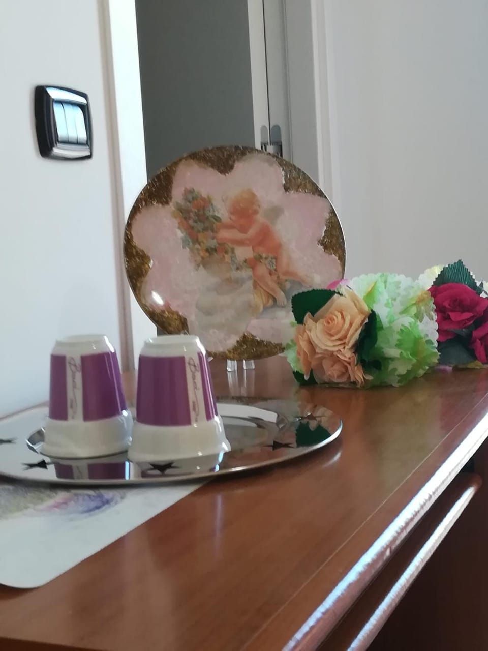 Manduria Quality point Stays Country House in Manduria