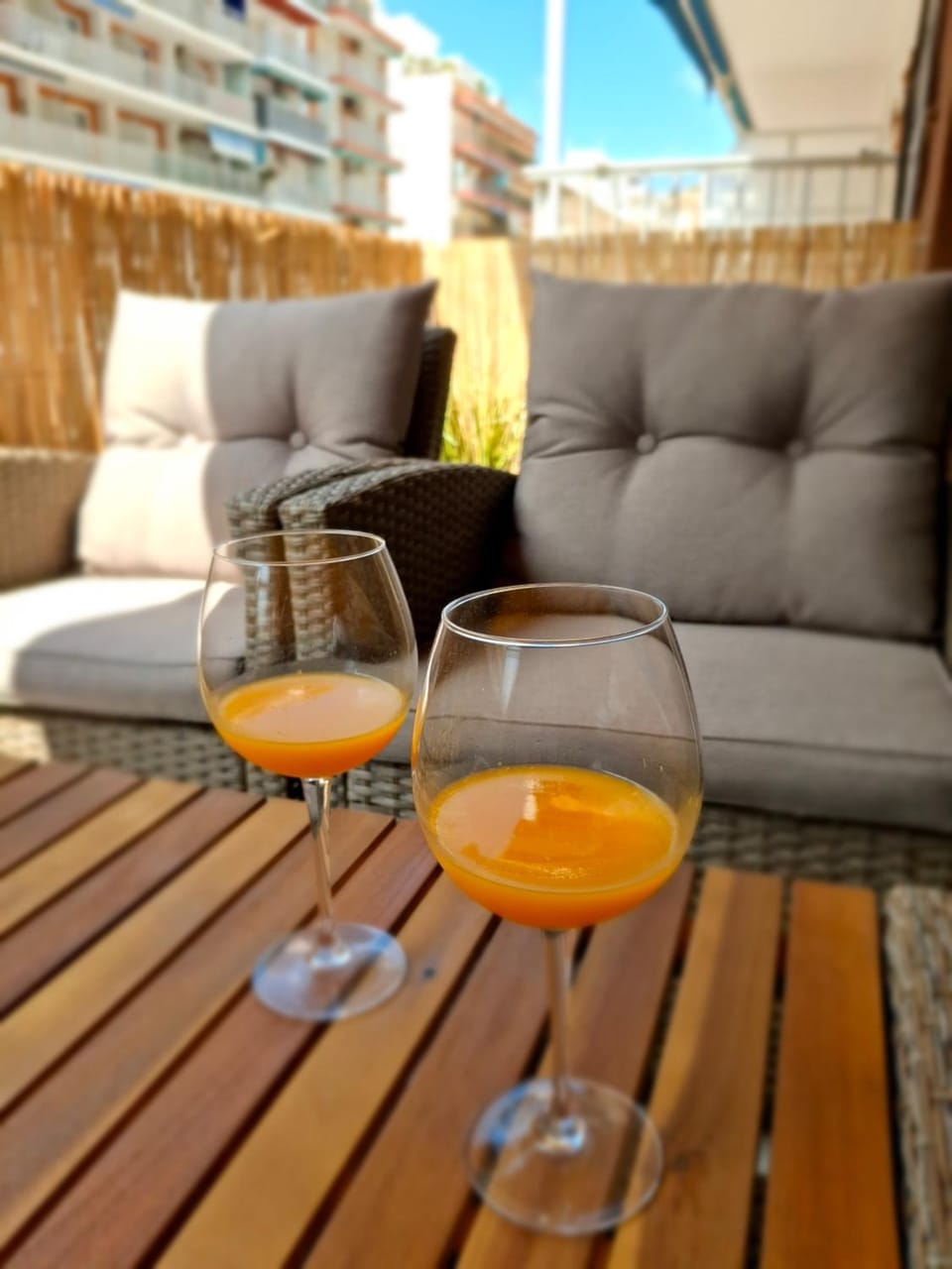 Cullera Mar Azul Apartment in Cullera