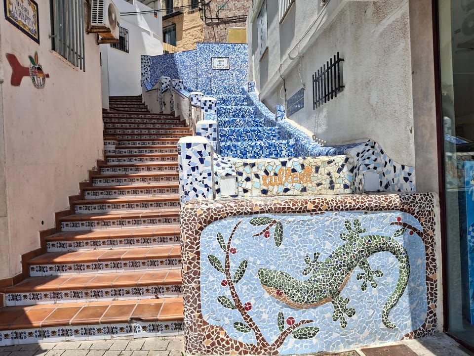 Cullera Mar Azul Apartment in Cullera