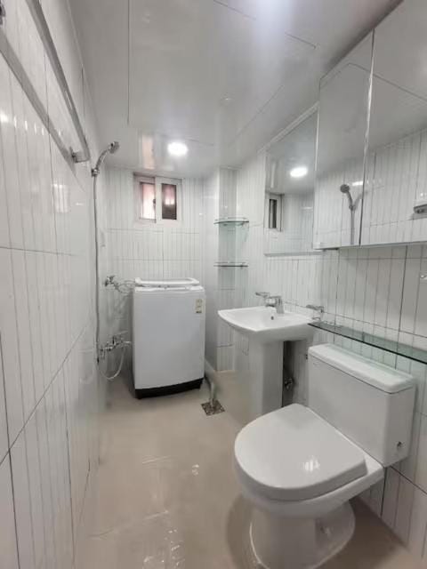 Koong House Apartment in Seoul