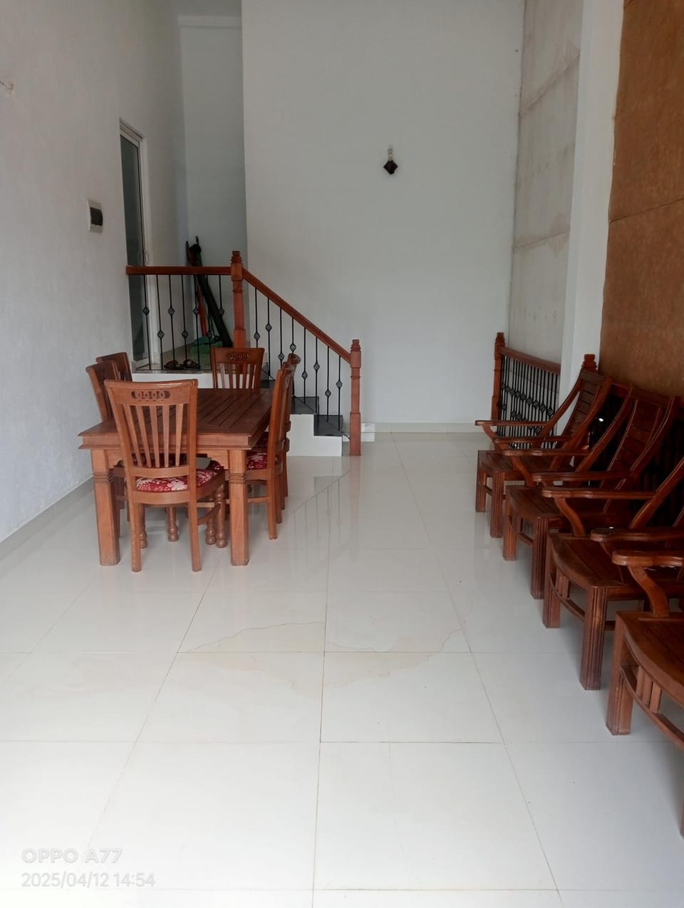 SC Villa Apartment in Southern Province
