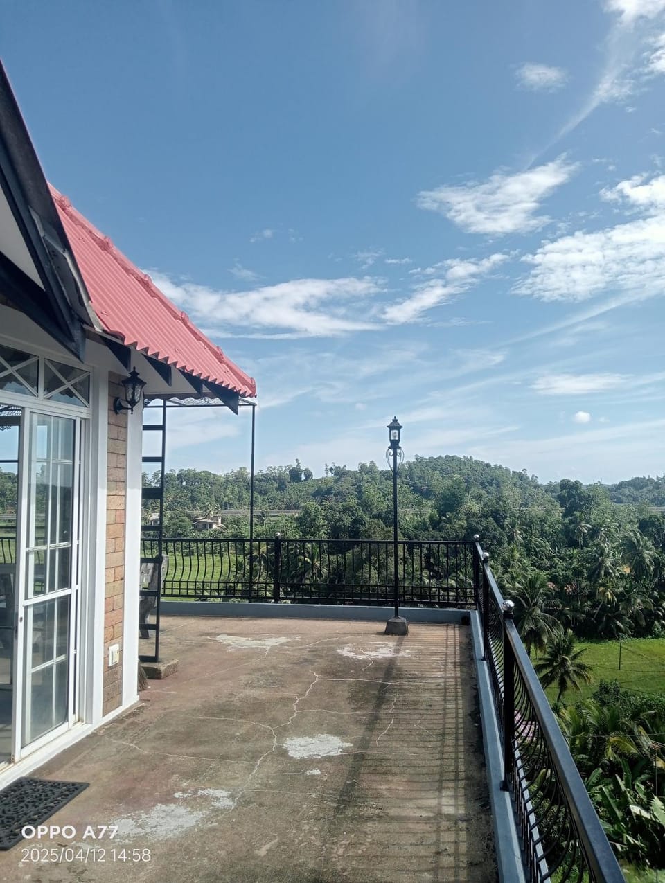 SC Villa Apartment in Southern Province
