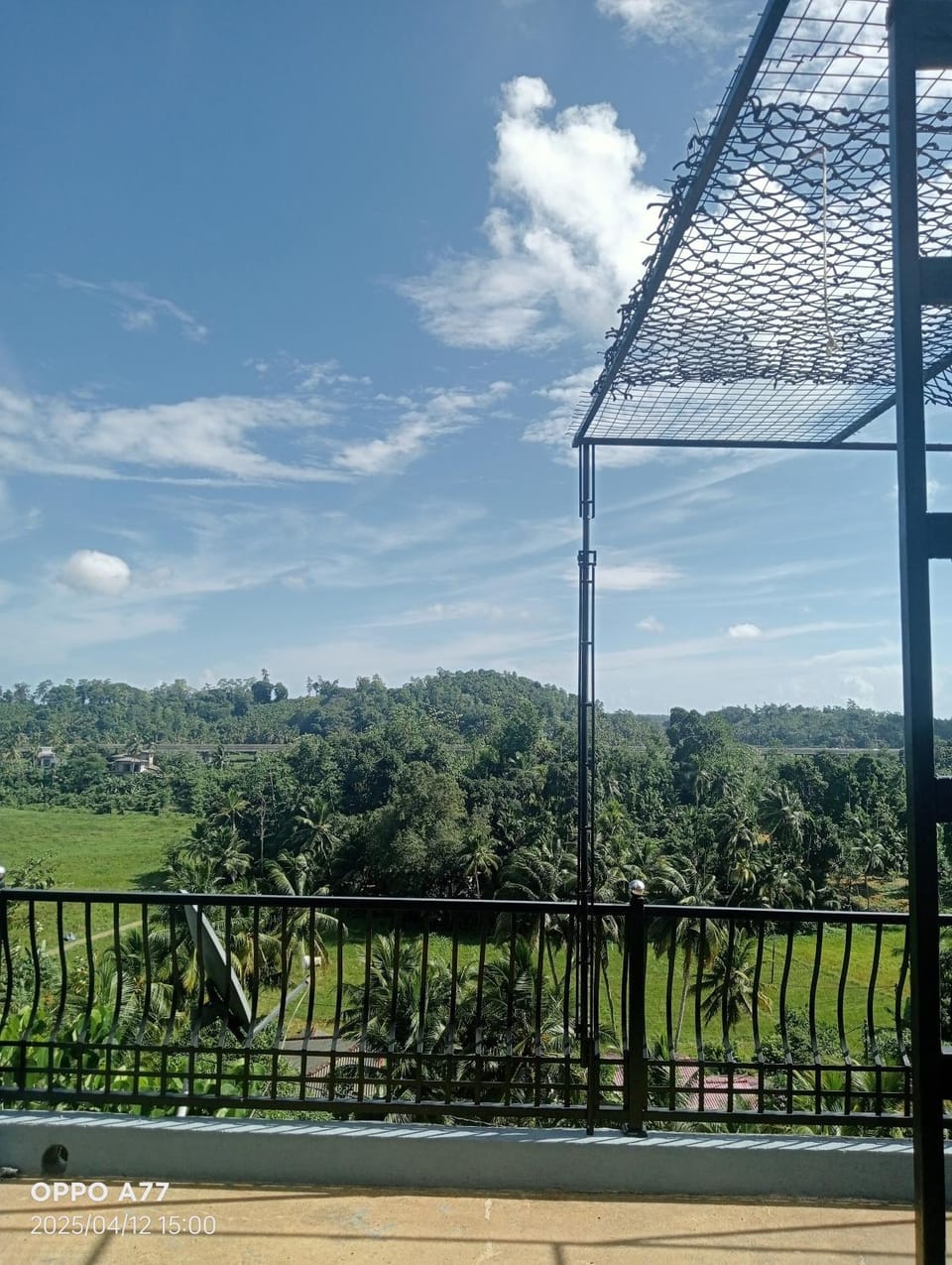 SC Villa Apartment in Southern Province