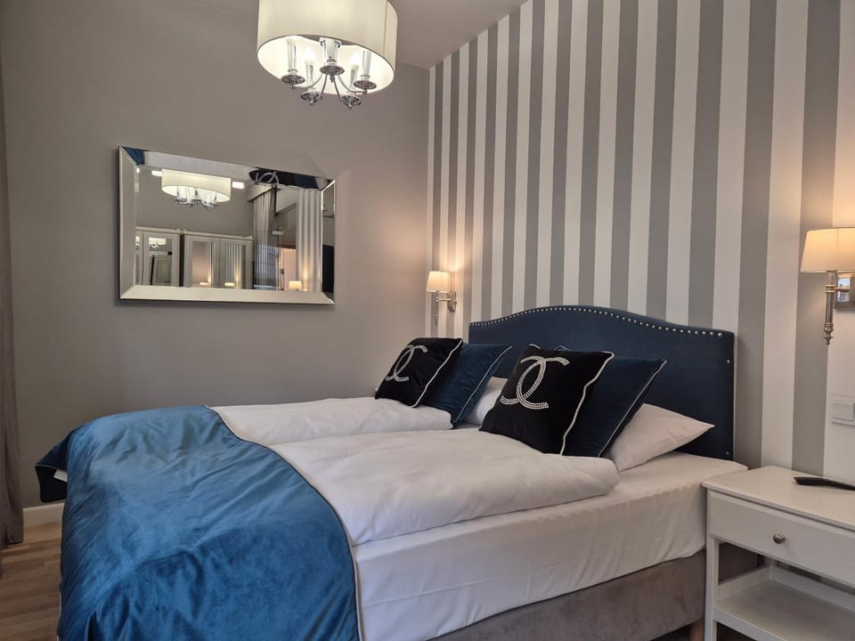 Apartamenty Śródmieście by Nad Parsętą Apartment in West Pomeranian Voivodeship, Poland