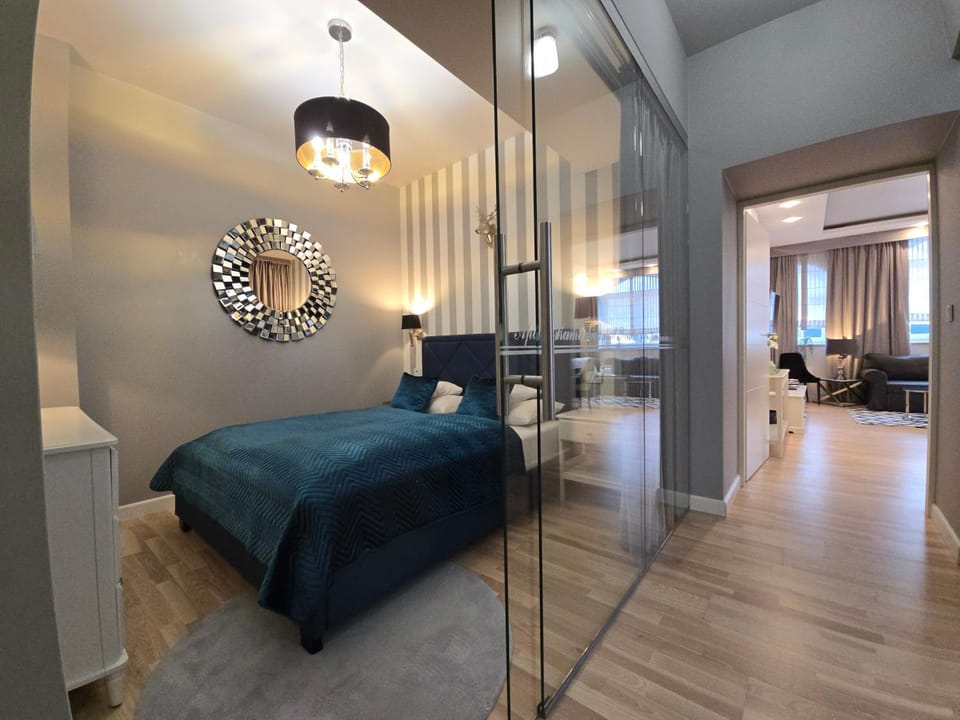 Apartamenty Śródmieście by Nad Parsętą Apartment in West Pomeranian Voivodeship, Poland