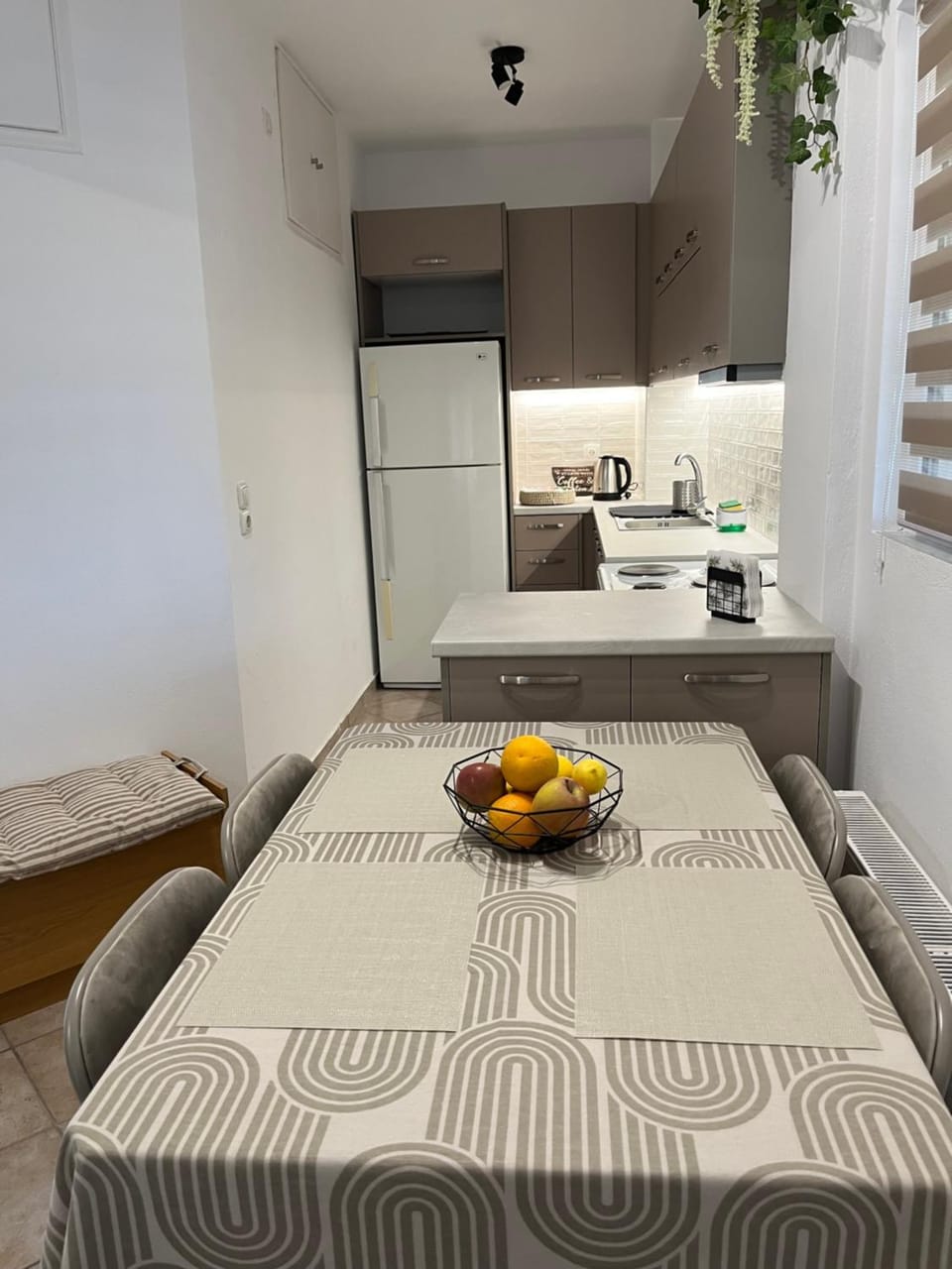 VentoApartment Apartment in East Attica Regional Unit, Greece
