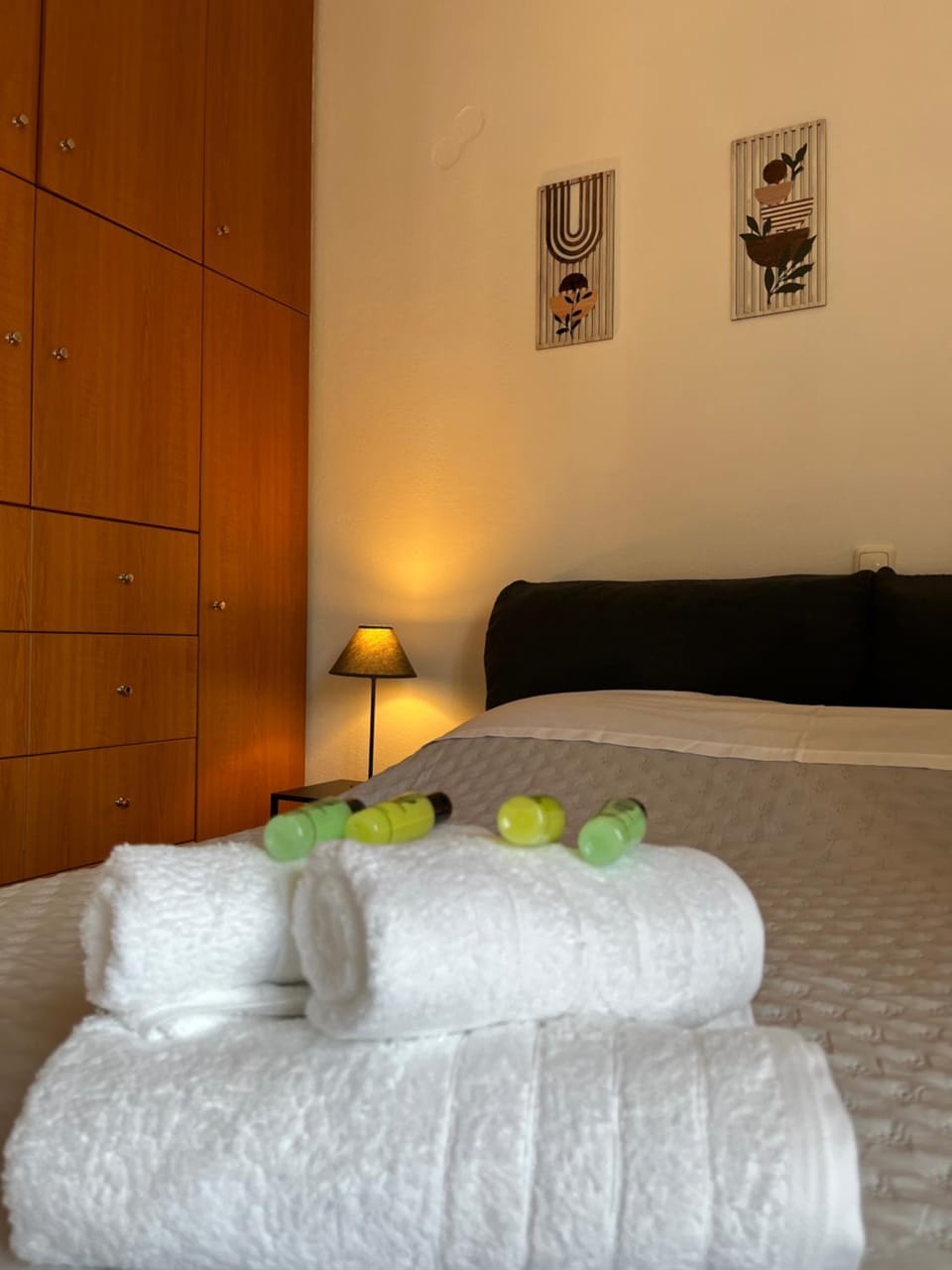 VentoApartment Apartment in East Attica Regional Unit, Greece