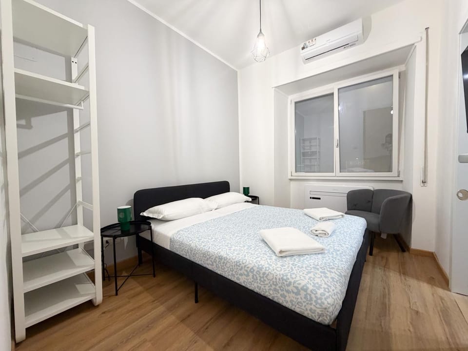Riboty Boutique Rooms Bed and Breakfast in Rome