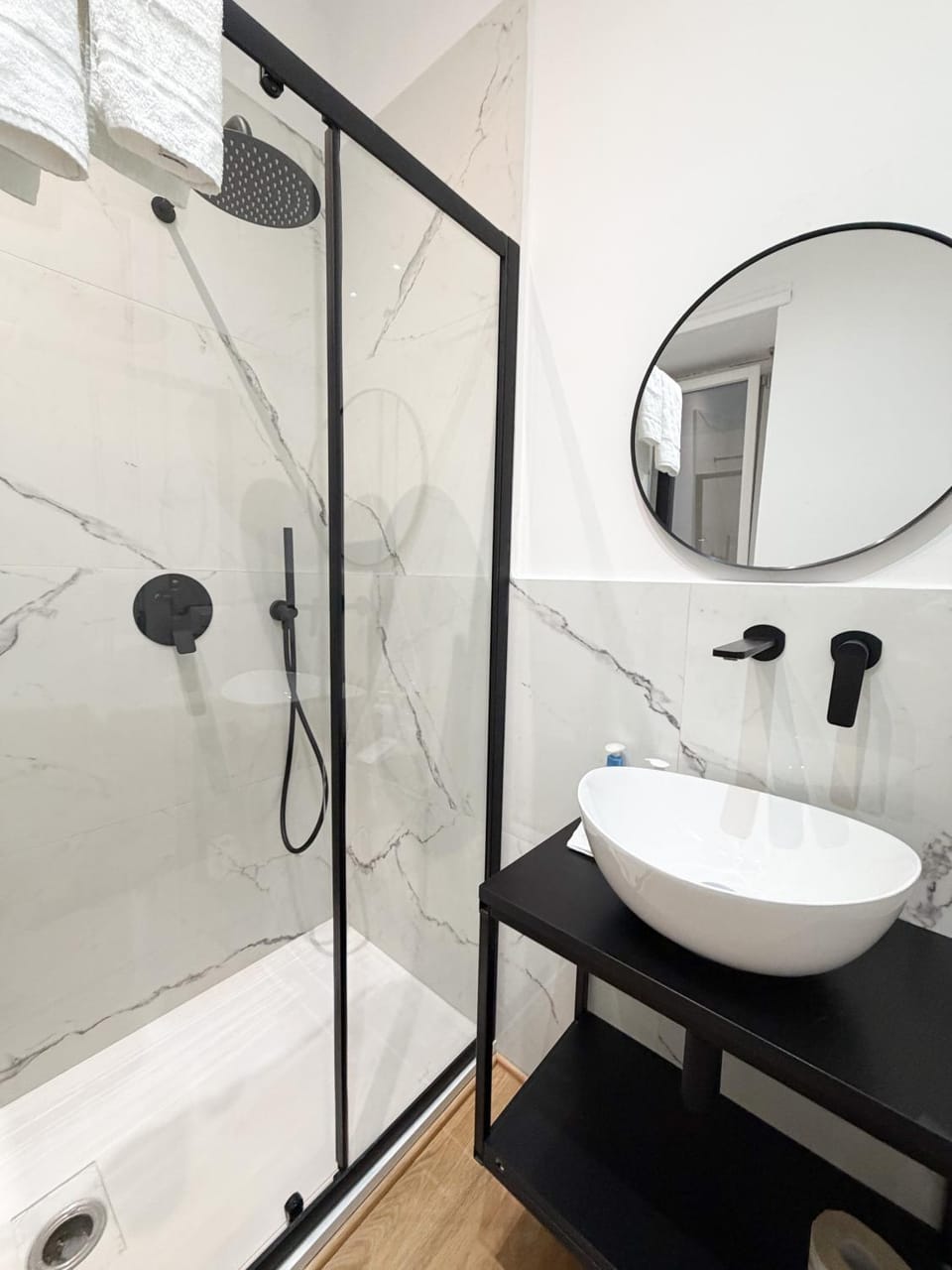 Riboty Boutique Rooms Bed and Breakfast in Rome