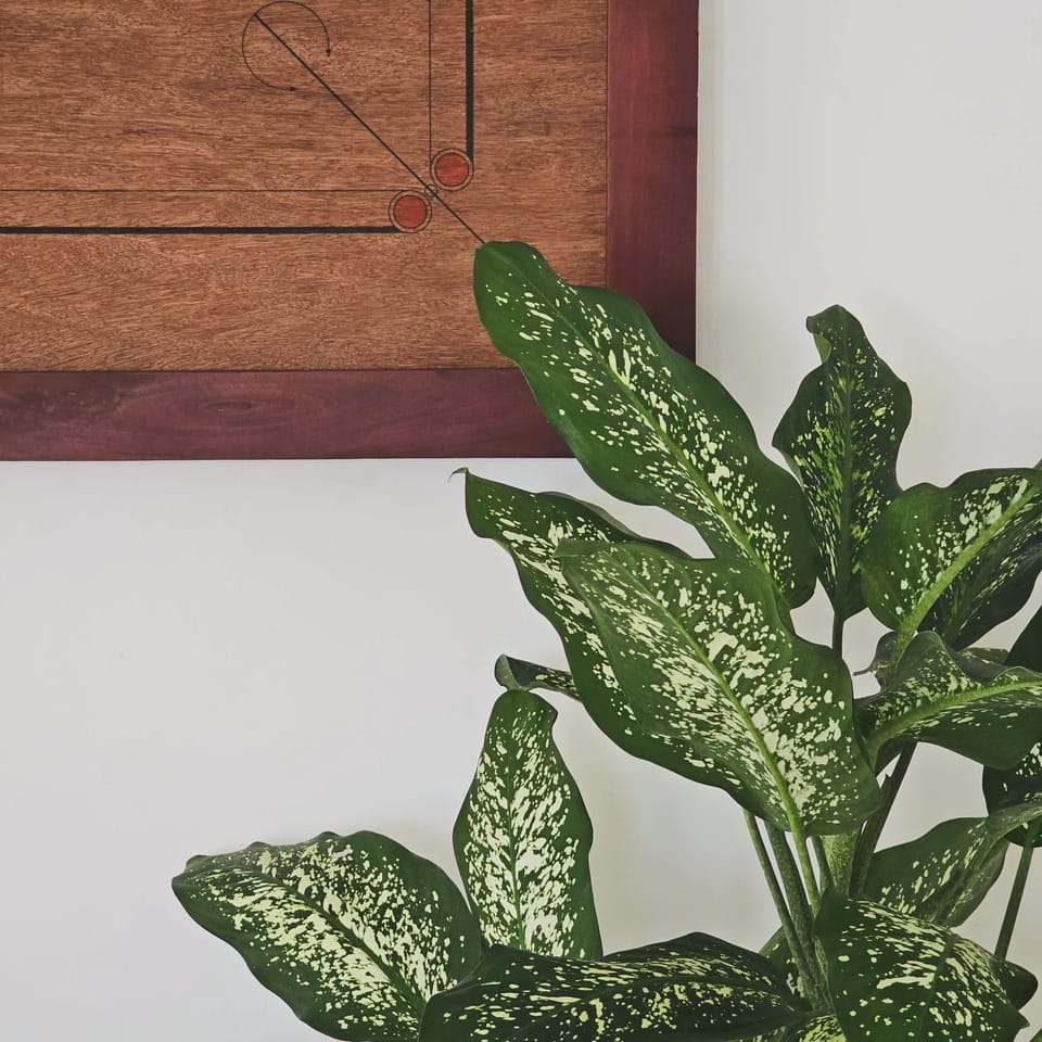 Decorative detail