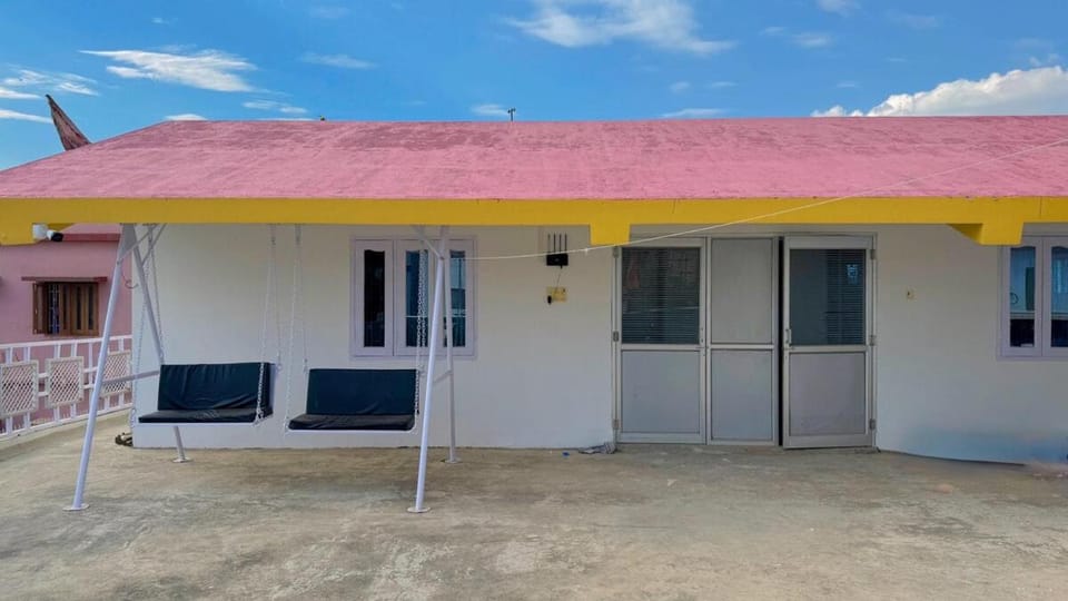 Fully Furnished 3BHK for Families 201 Villa in India