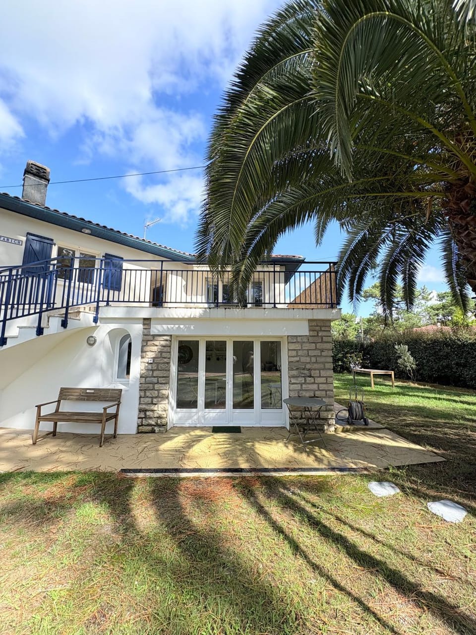 Anglet Chiberta - Proche plage -Terrasse Apartment in Anglet