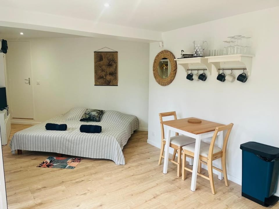 Anglet Chiberta - Proche plage -Terrasse Apartment in Anglet