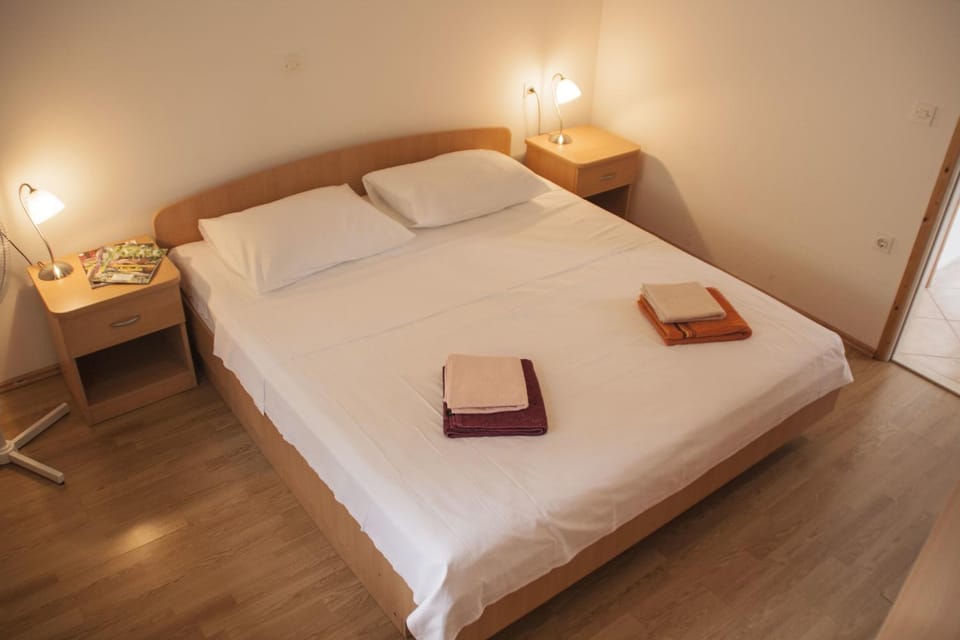 House Baglija Apartment in Dubrovnik-Neretva County