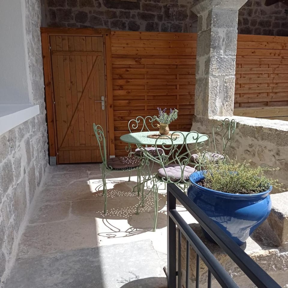 Gîte les Chapélétas au cœur de l'Ardeche House in Provence-Alpes-Côte d'Azur