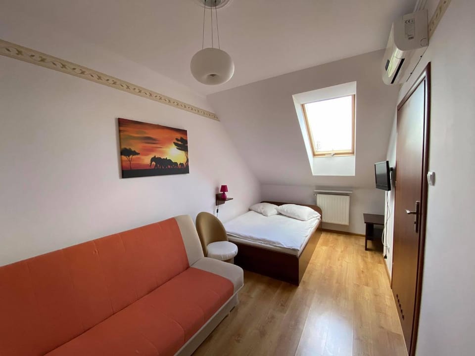 Ustronie Leśne Bed and Breakfast in Poland