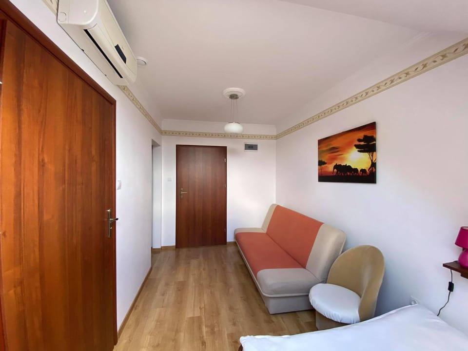 Ustronie Leśne Bed and Breakfast in Poland