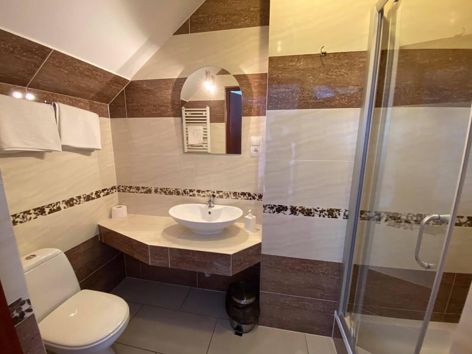 Ustronie Leśne Bed and Breakfast in Poland