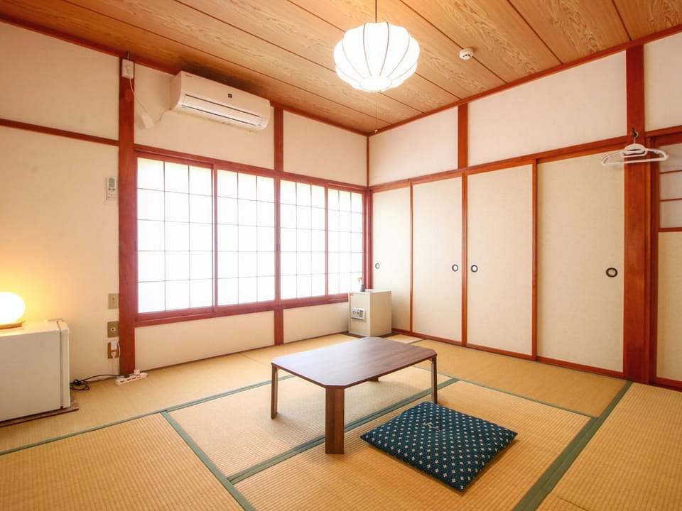 Guest Houseつがるのへっちょ Bed and Breakfast in Japan