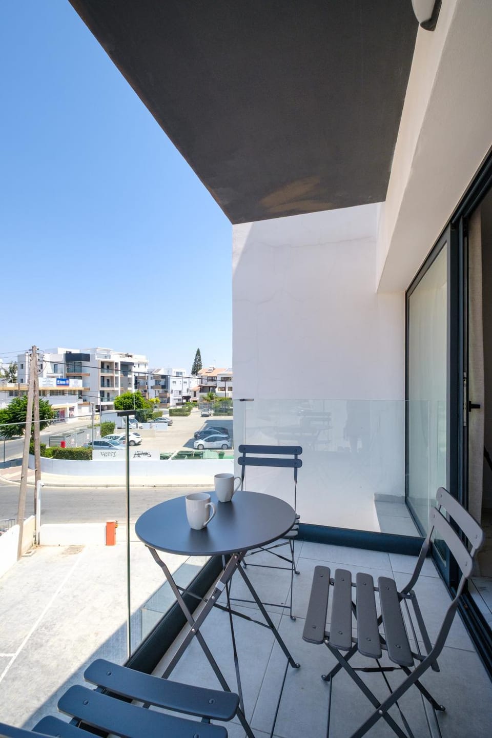 Day, View (from property/room), Balcony/Terrace