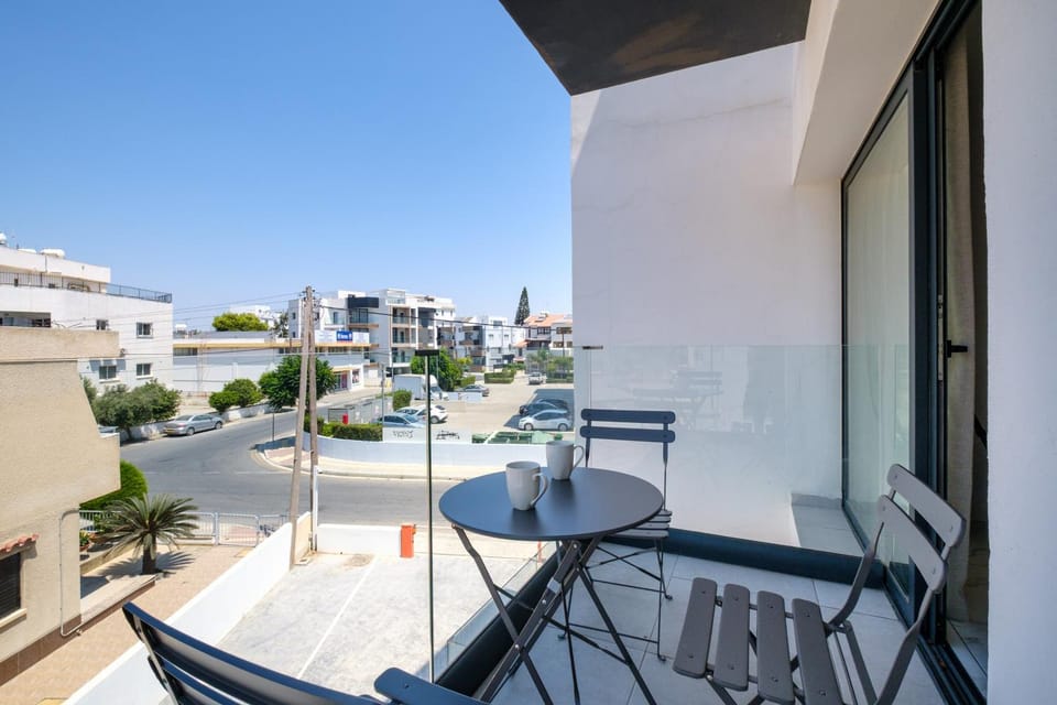 Day, View (from property/room), Balcony/Terrace