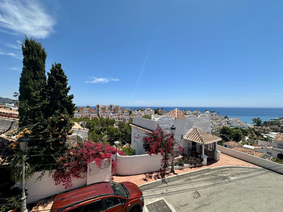 View (from property/room)