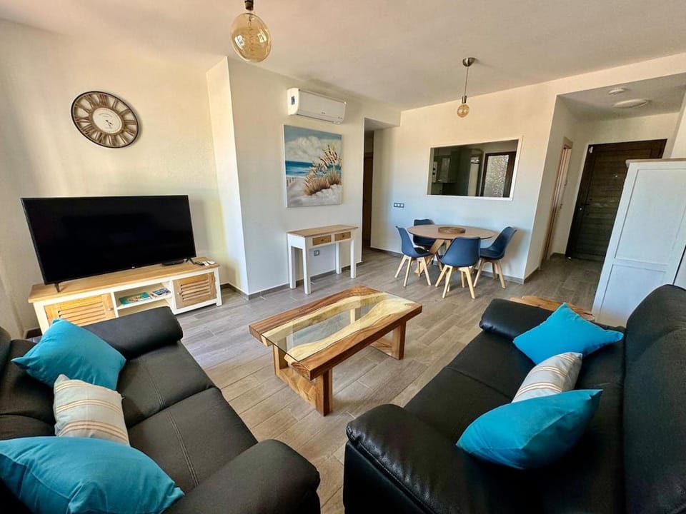 Casa Lily Apartment in Maxorata
