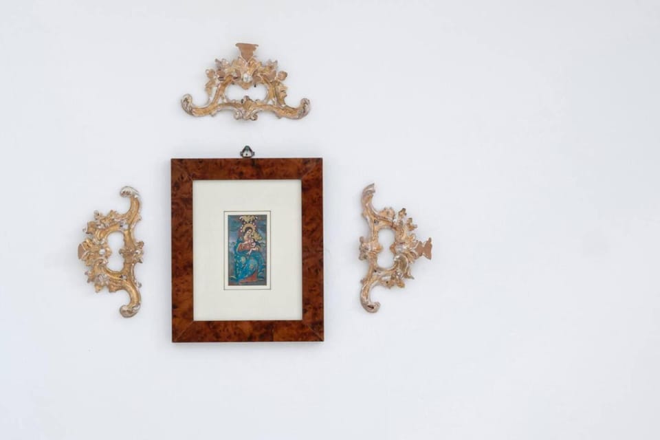 Decorative detail