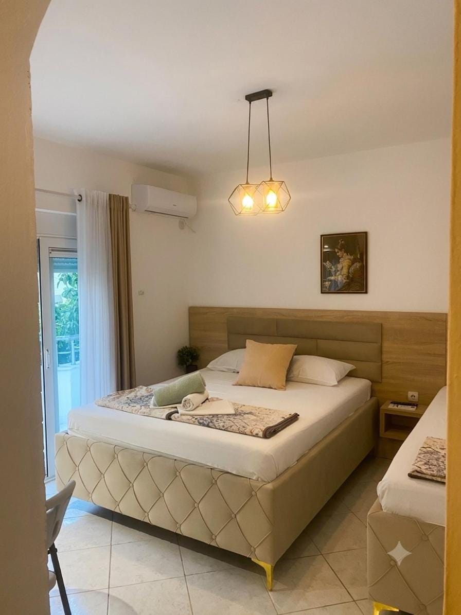 Addy's Apartments Apartment in Ulcinj