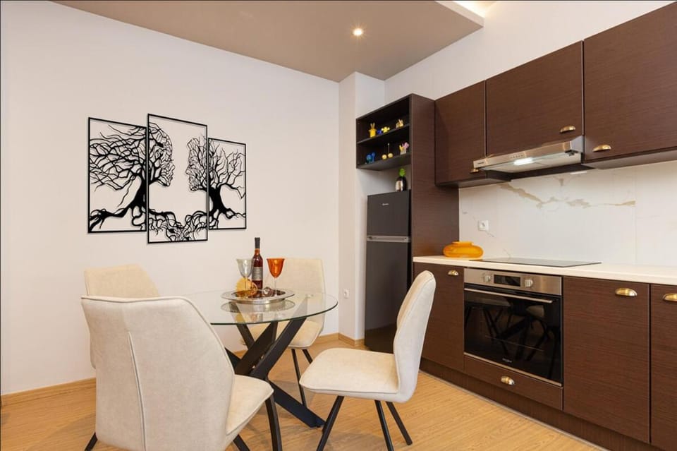 Lotus Apartment Apartment in Samos, Greece