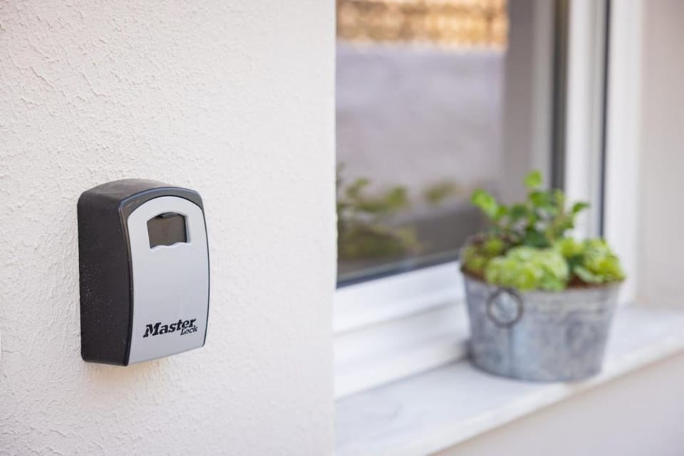 Lotus Apartment Apartment in Samos, Greece