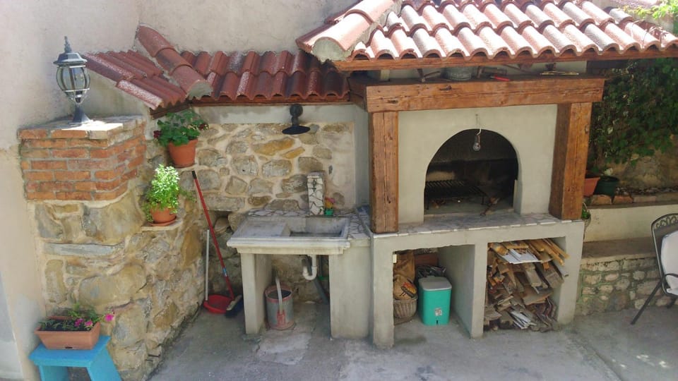 Activities, BBQ facilities