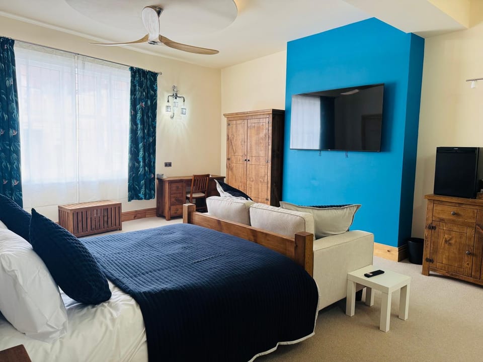 Chandlers Bar and Rooms Hotel in Chesterfield