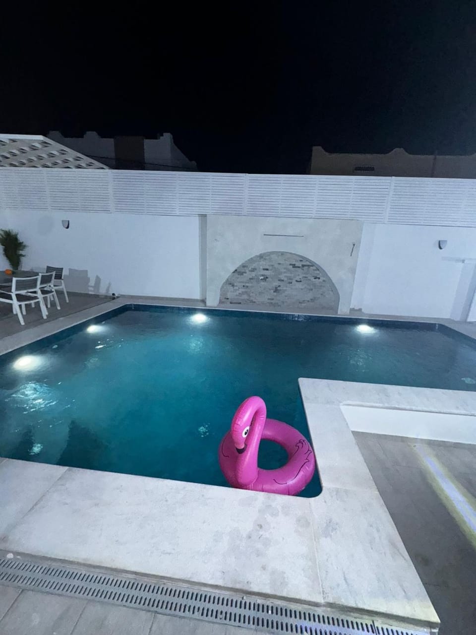 Villa Dania avec piscine Villa in Tunisia