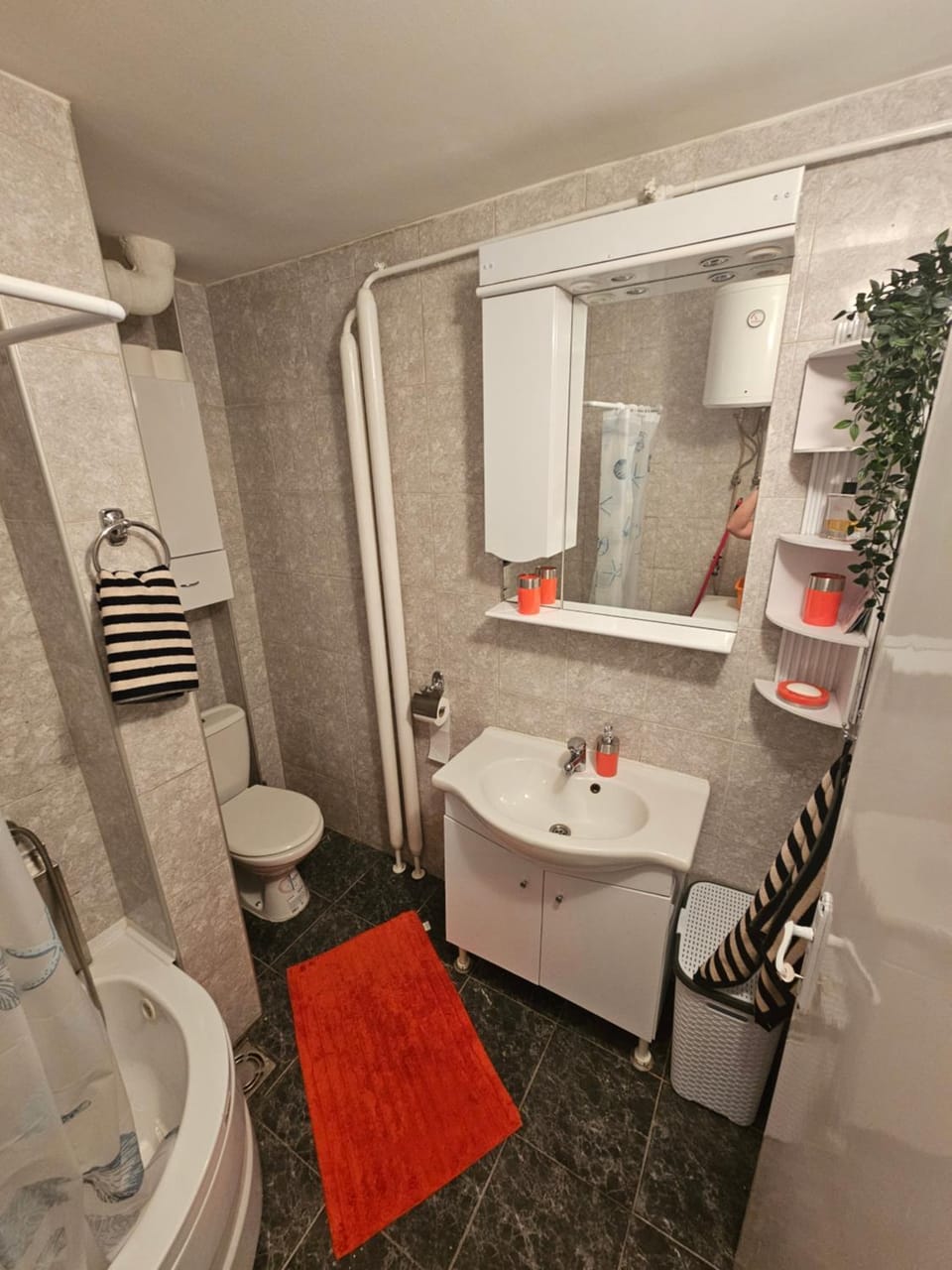 Apartman Sandra Apartment in Belgrade