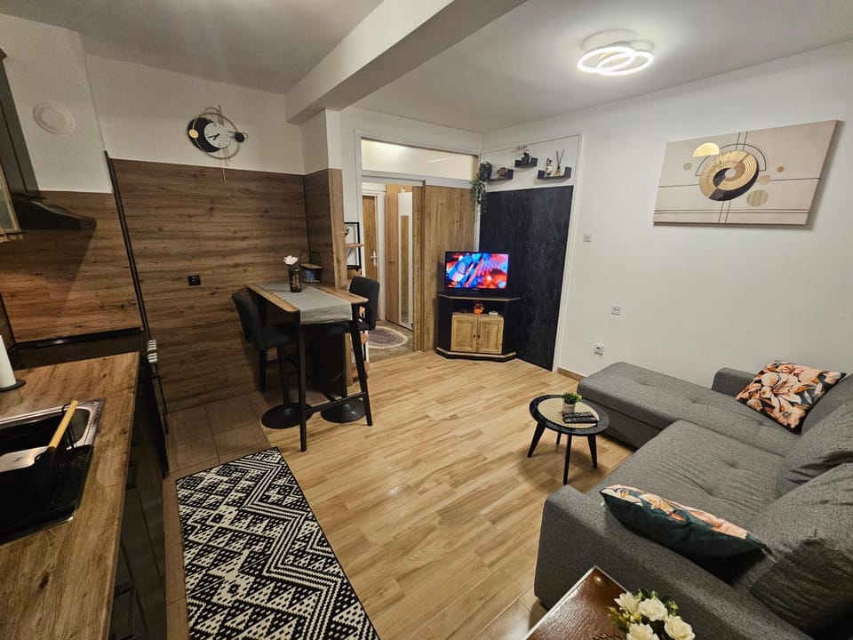 Apartman Sandra Apartment in Belgrade